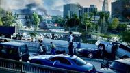 FlashForward | Image Source: ABC Studios